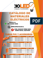 Materiales Electricos Ferre