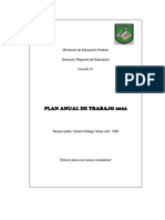 ENVIAR 2022 PAT de Las ARO y Depts. de Orient Geisel Hidalgo FINAL REVISADO