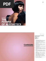 BRAZIL Futures of Aesthetics Report 2022