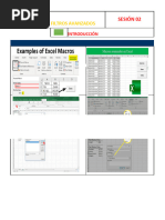 Material Excel Con Macros Clase #02