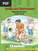 Health and Environment Standard One