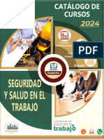 Cursos 2024 Campeche