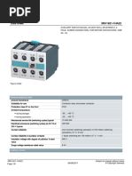 3RH19211HA22 Datasheet en