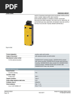 3SE53220SD21 Datasheet en 1