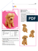 Toy Poodle e A4 1