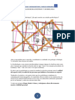 Guia de Contenidos de Geobiologia y Biomagnetismo