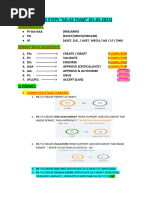 WMS Steps 01.03.2023