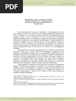 16 - Torop, Semiotica de La Traduccion - 1 A 7