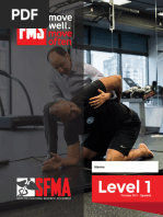 SFMA Manual - Version 26.1 - 2019 Spanish