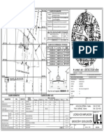 Plano de Localización: Psje. San Juan Evangelista