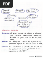 Semana 1 - Apuntes