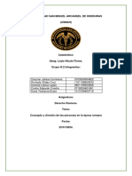 Resumen Gupo Derecho Romano