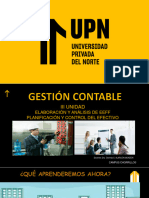 Upn PPT Constitución de Una Empresa