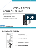 Tutorial Redes CLK