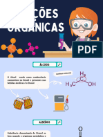 Slide 1 Quimica 2 Cursinho Unienem 2022