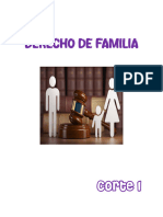 Apuntes Familiaa