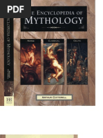 Encyclopedia of Mythology - Norse Classical Celtic