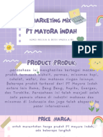 Marketing Mix PT Mayora Indah (Agnes Pricilia & Betsy Angela) - 20240219 - 223908 - 0000