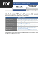 6 Berita Acara Disposal