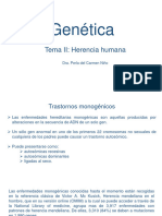 Genética Tema 2-1 2023