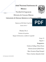 Universidad Nacional Autónoma de México: Facultad de Ingeniería División de Ciencias Básicas