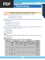 Chapter 12 Standard Costing Nov 2020 2