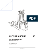 Repair Manual SWE100 - 120 Ixion