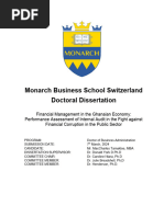 MacCharles Tamakloe Dissertation UGSM