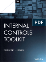 Internal Controls Toolkit