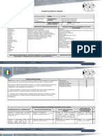 Formato Planificación de Unidad 2024 - MOD10