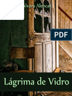 Lágrima de Vidro