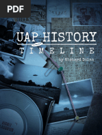 Uap History Timeline 1