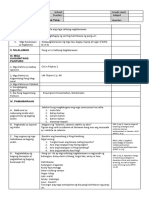 3RD Quarter Filipino Cot-Pang-Uri