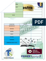 Examenes 2T Primero