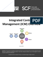 Integrated Controls Management