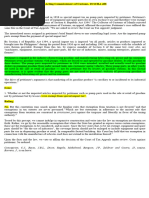 ESSO Standard Eastern, Inc. v. Acting Commissioners of Customs, 18 SCRA 488 - Exemption - Government Intrumentalities