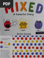 Mixed - A Colorful Story