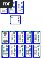 TABLAS DE LA PATRULLA CANINA - PDF Versión 1