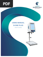 USER MANUAL BONE PLUS 04 2021 For Mail Web