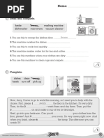 SC03 Tests Ch4