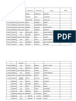 Lista de Trabajadores Septiembre 2023 Talara Nuevos (1.)