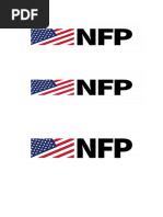 NFP Strategy