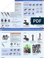 ZQYM Fuel Injector and Pump Tool Set Catalogue 2023.06 Zip