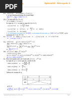 Annale de Maths #1