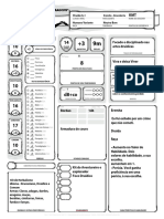 D&D - Druida