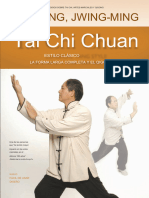 Yang Jwing Ming - Taiji Quan Estilo Yang Clasico - Forma Larga Completa y Qigong