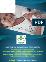 Dolor Neonatal 20