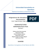 AEINT IAM01A 11102 Documentación