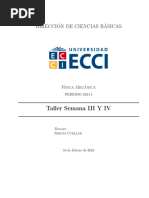 Taller 2 Fi-Sica Meca-Nica