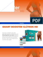 Cliente Booster HD